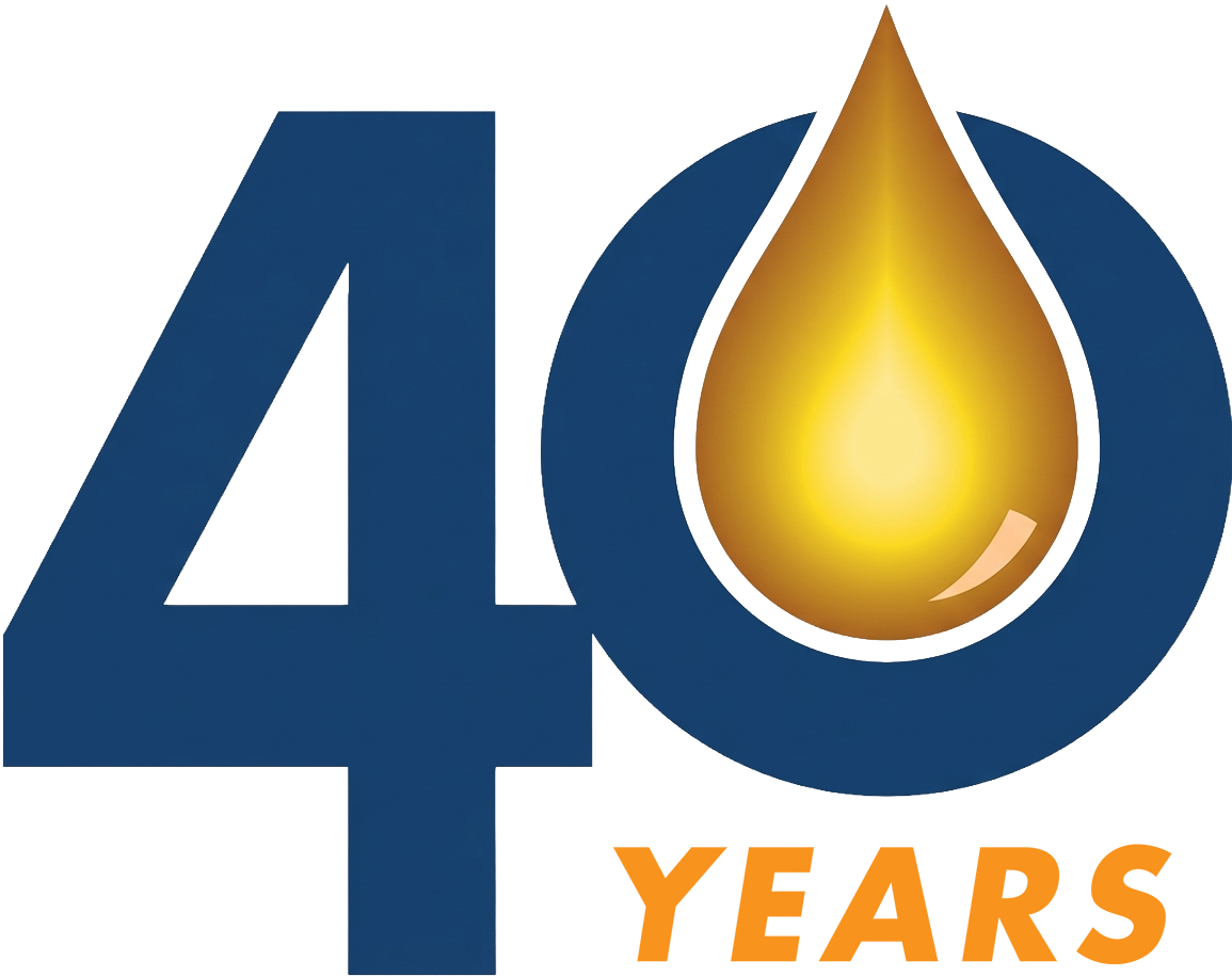 40years