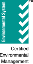 ISO 14001 Environmental Management